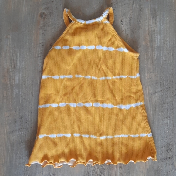 ✨️3/10$✨️ Old Navy tank - Picture 5 of 5